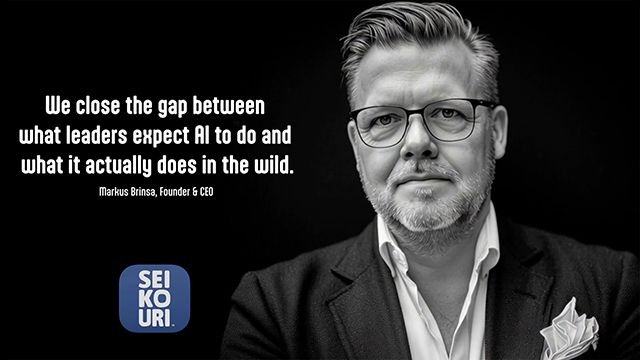 AI Risk & Governance Strategy