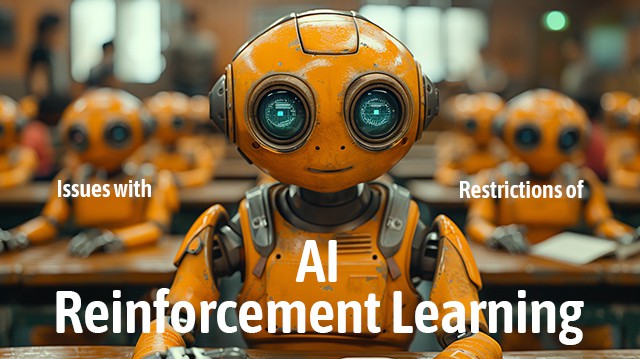 AI Reinforcement Learning