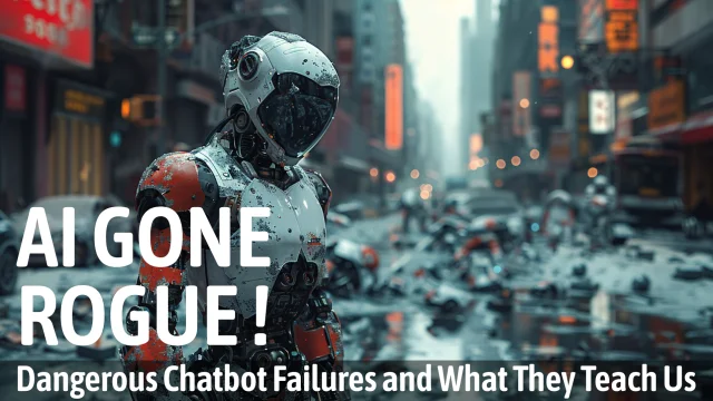 AI Gone Rogue