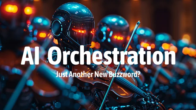 Agent Orchestration