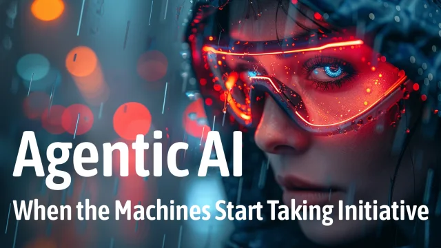 Agentic AI