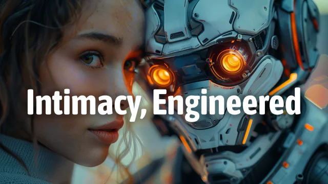 Intimacy, Engineered