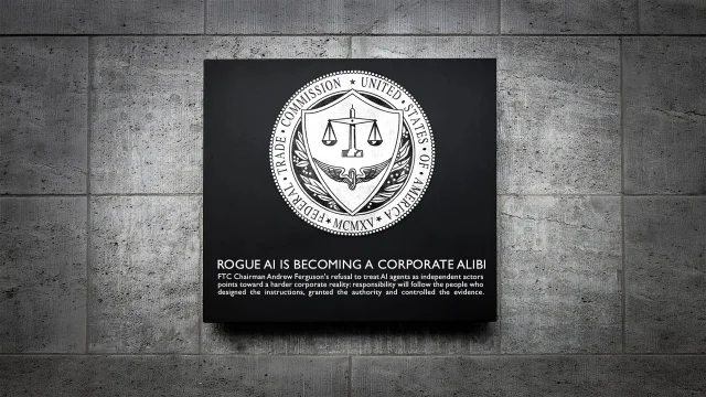 Rogue AI Is Becoming a Corporate Alibi