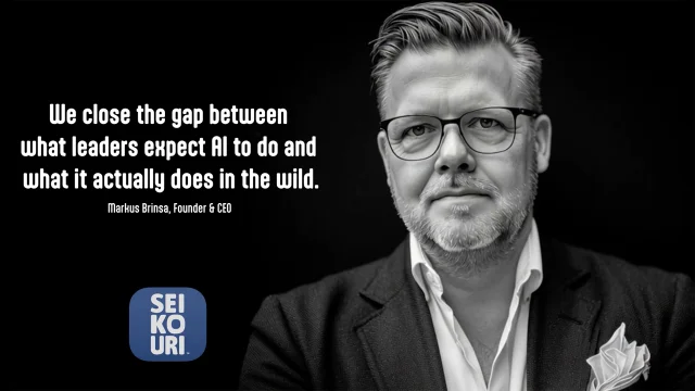 AI Risk & Governance Strategy