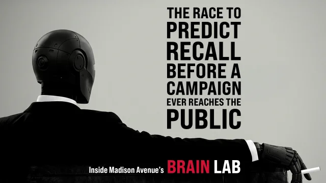 The race to predict recall before a campaign ever reaches the public