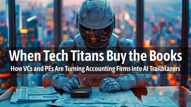 When Tech Titans Buy the Books