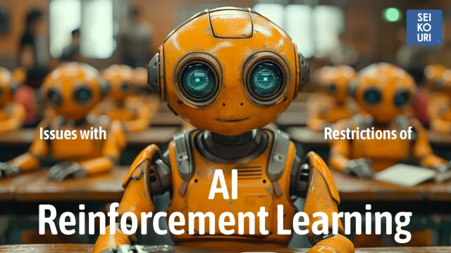 AI Reinforcement Learning